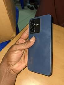A picture of VIVO Y22