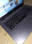 A picture of HP ELITEBOOK 840 G6