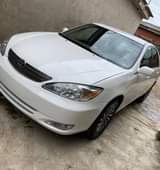 A picture of Toyota camry 1 2 for sale 09161519383