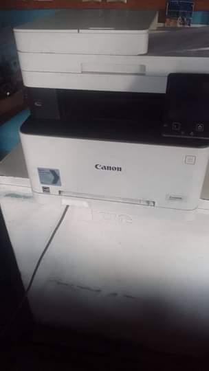 canon