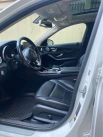 A picture of C300 2018
