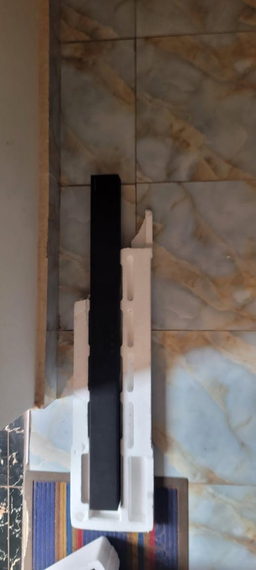 A picture of SAMSUNG SOUND BAR T450