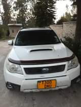 A picture of Subaru 0684653022 or 0714127015