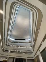 ceiling installation