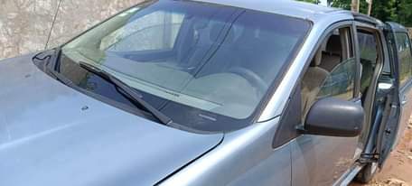 A picture of Toyota sienna