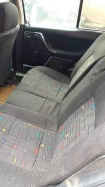 A picture of 2022 Wagon Golf3 Yes