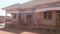A picture of 4 Rentals for sale Two bedrooms one bathroom sitting room
