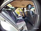A picture of Price 2 2m Location Ibadan Unregistered Lexus IS200 Slightly Used