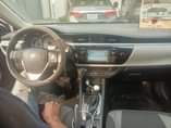 A picture of 2014 Toyota corolla
