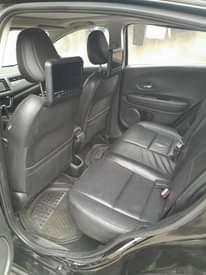 A picture of Honda HRV 2021 Deal of the Year