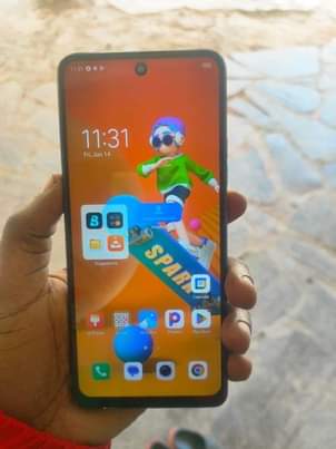 tecno 10pro
