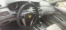 A picture of Honda Accord