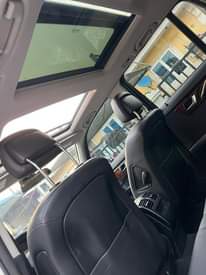 A picture of 2012 glk350 1 month used 13m