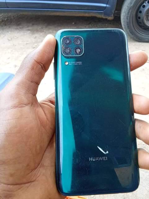 huawei phones