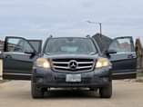 A picture of 2010 Benz GLK350