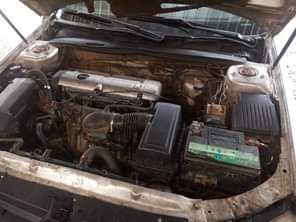 A picture of Peugeot 406 prestige for sale Super Clean body and interior