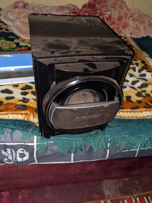 home theater