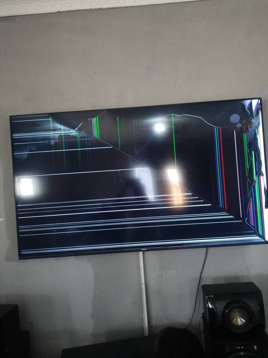 tvs
