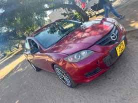 classifieds/cars mazda