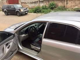 A picture of CAMRY