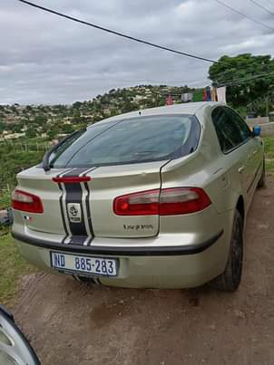 Mfana K.