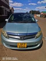 used honda airwave