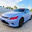 A picture of Toyot mak X