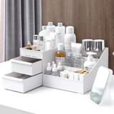 A picture of Simple Dressing Table