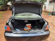 A picture of 2004 Lexus Es 300