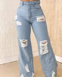 A picture of Original boyfriend Jean 45 000 