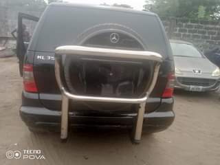 A picture of PURE FIRST BODY FULL OPTION EVERYTHING WORKING PERFECTLY BUY AND