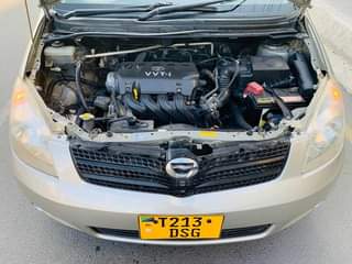 A picture of TOYOTA SPACIO