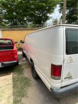 A picture of 2012 Ford Econoline E150 For Sale