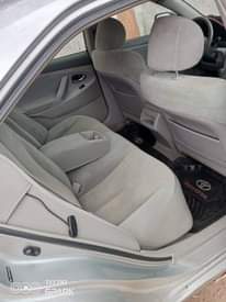 A picture of 2008 Just a year used Toyota Camry V6 engine First