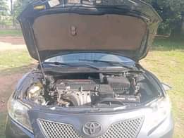 A picture of 08104854872 2008 Toyota Camry muscle Untouched Engine and Gear AC