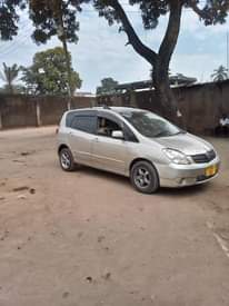 A picture of TOYOTA SPACIO INAUZWA