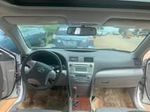 A picture of Camry 2008