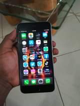 A picture of phone