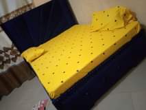 A picture of Kitanda