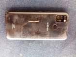 A picture of Nauza Infinix hote 10 LITE