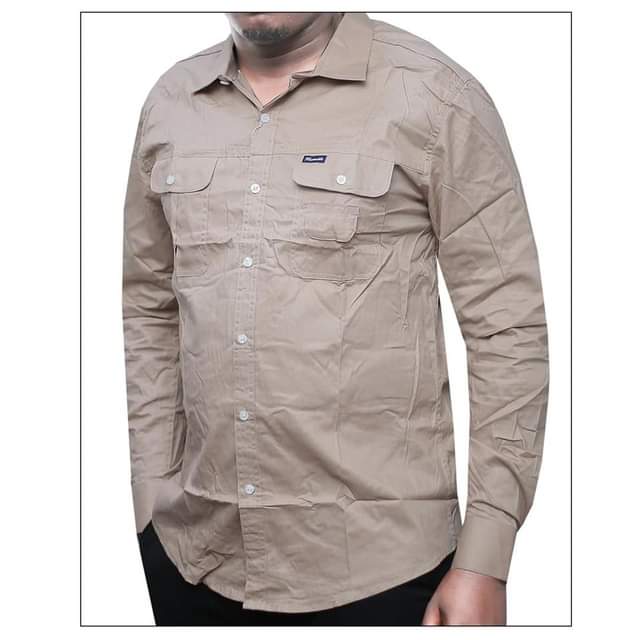 A picture of Dope men s shirts