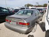 A picture of A neat Toyota Camry for urgent sales in a good