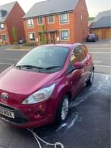 cars under 2000