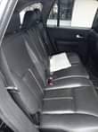 A picture of Ford Edge SEL 2008 09