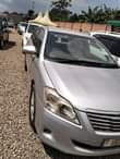 A picture of Premio push to start