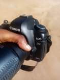 A picture of Nauza canon 5d markii ipo fresh bei 1.2m 0693896557