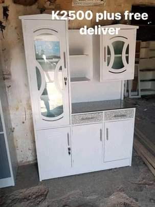 cupboards