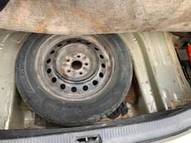 A picture of Muscle Camry LE