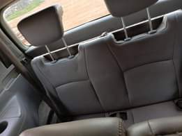 A picture of Toyota Highlander Everything is working perfectly well and nothing to