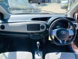 A picture of Toyota VITZ FOR SALE